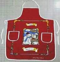 Apron